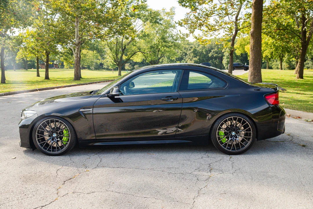 2018 BMW F87 M2 - Image 11 of 31