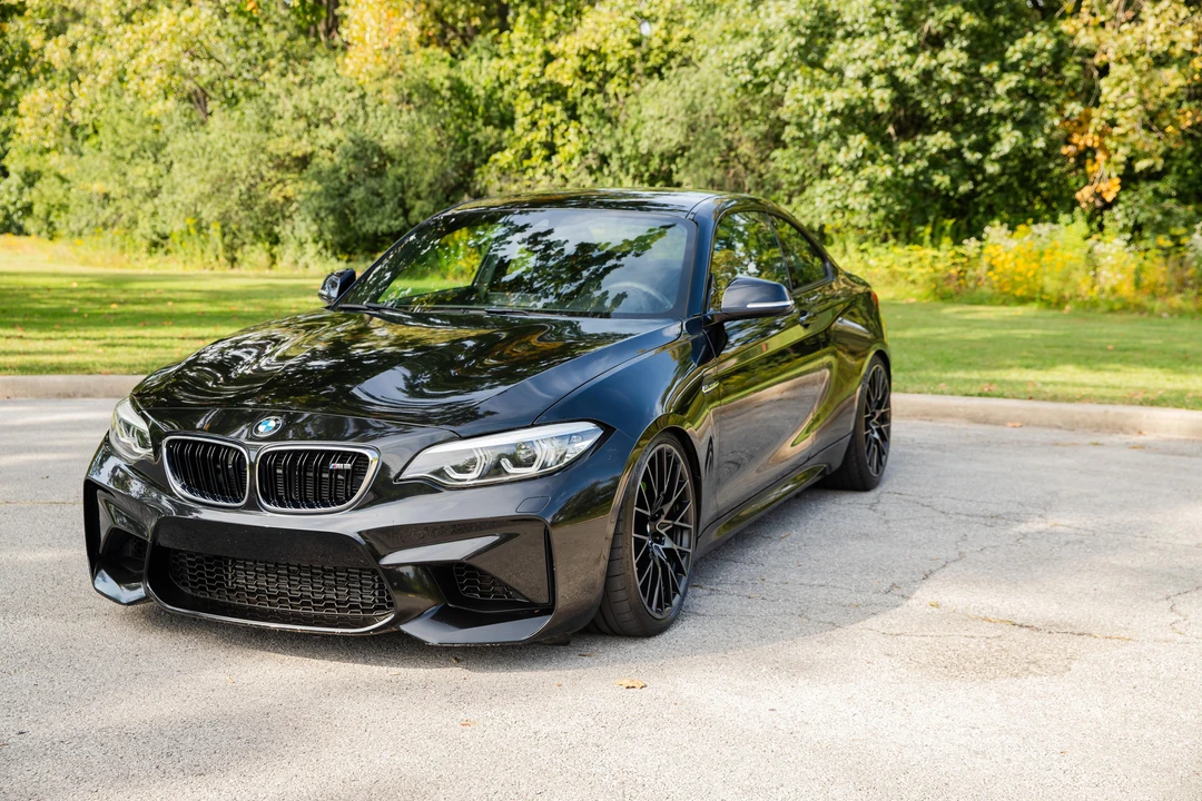 2018 BMW F87 M2 - Image 7 of 31