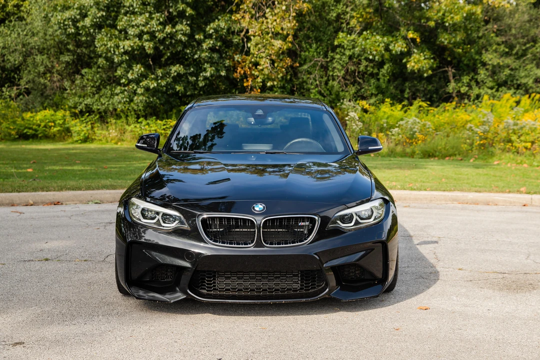 2018 BMW F87 M2 - Image 6 of 31