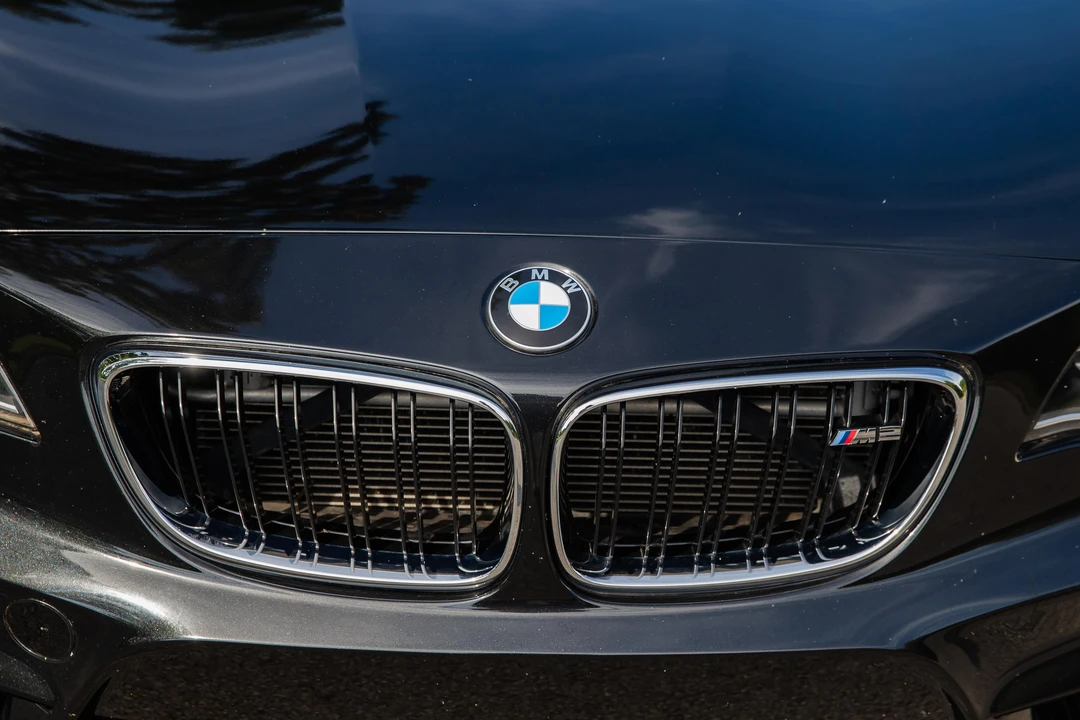 2018 BMW F87 M2 - Image 26 of 31