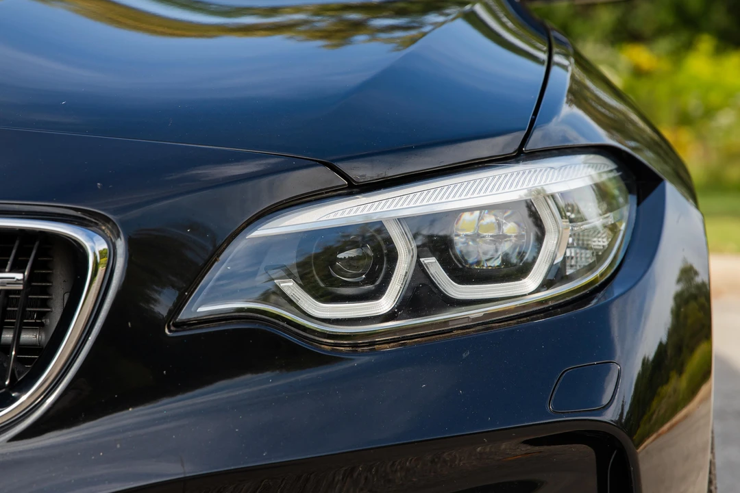 2018 BMW F87 M2 - Image 30 of 31