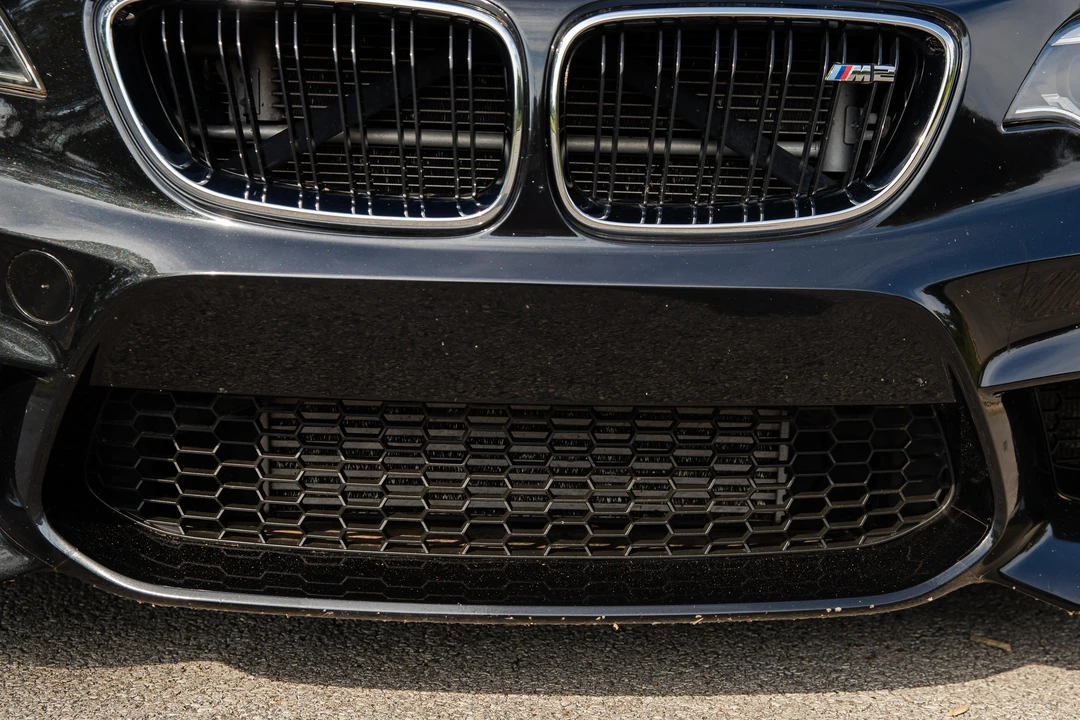2018 BMW F87 M2 - Image 27 of 31