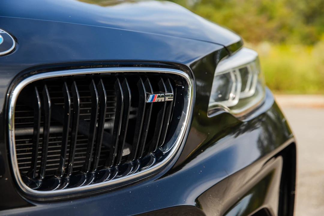 2018 BMW F87 M2 - Image 28 of 31