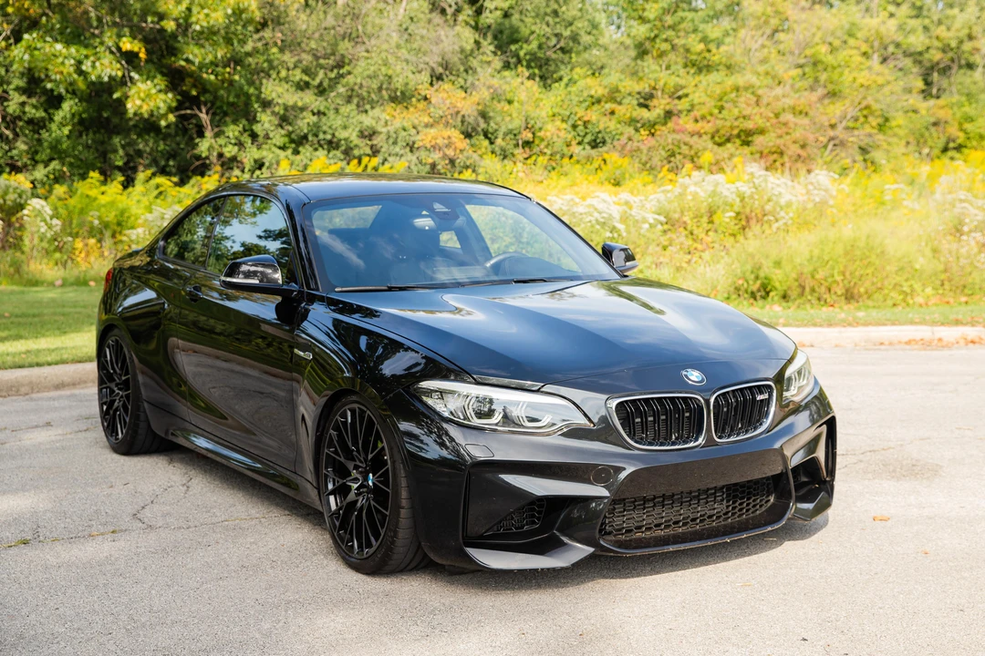 2018 BMW F87 M2 - Image 17 of 31