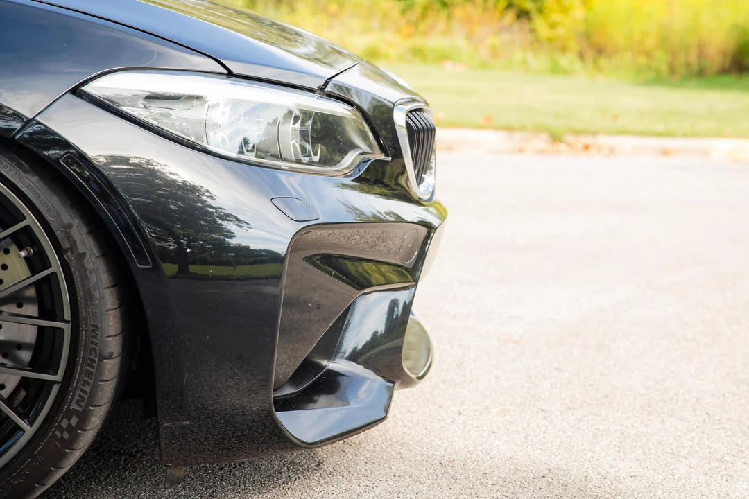 2018 BMW F87 M2 - Image 20 of 31