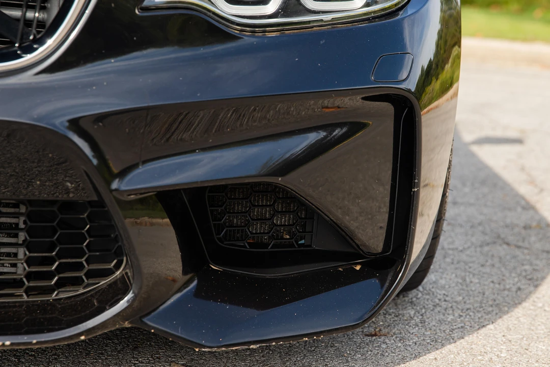 2018 BMW F87 M2 - Image 31 of 31