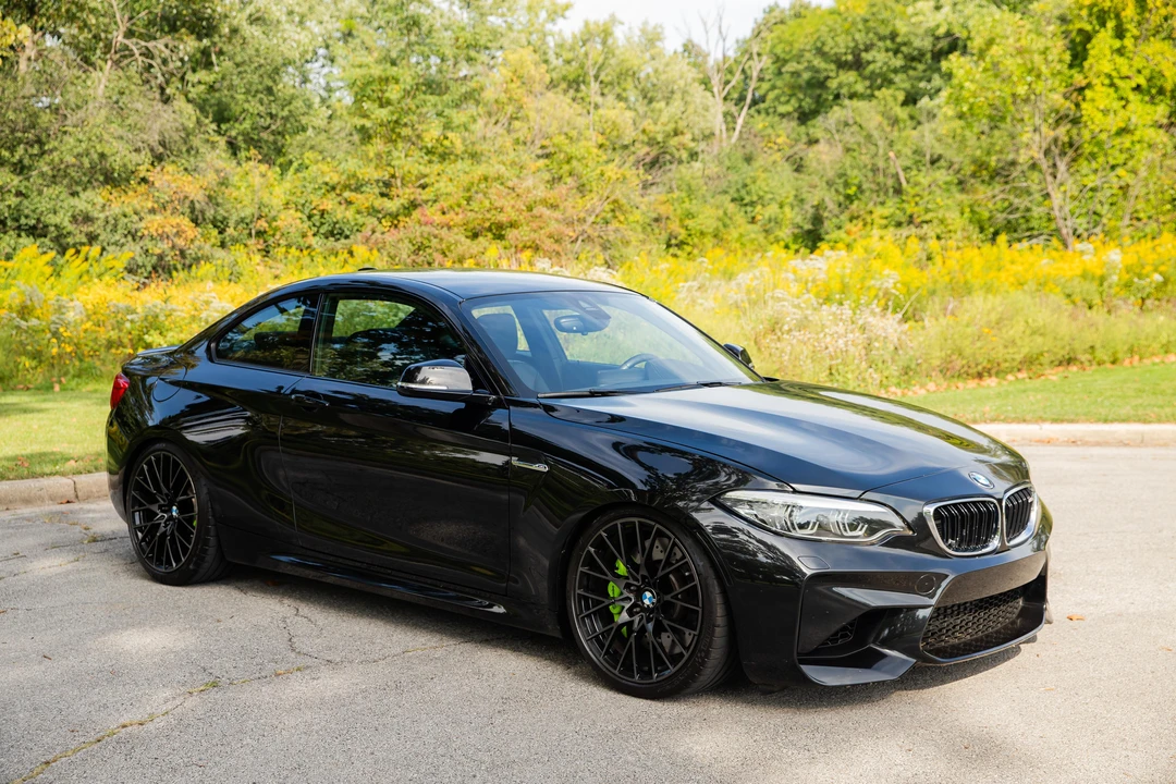 2018 BMW F87 M2 - Image 13 of 31