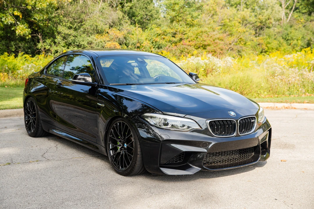 2018 BMW F87 M2 - Image 16 of 31