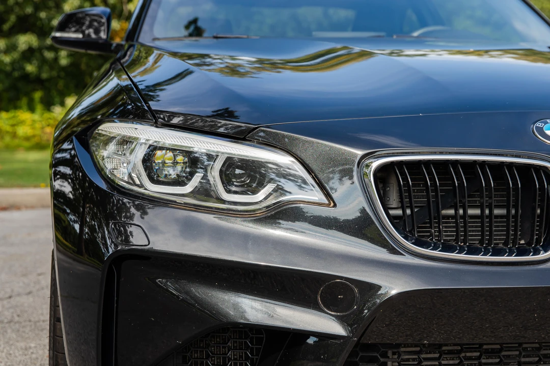 2018 BMW F87 M2 - Image 21 of 31