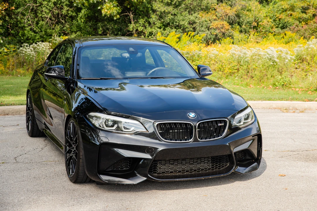 2018 BMW F87 M2 - Image 19 of 31