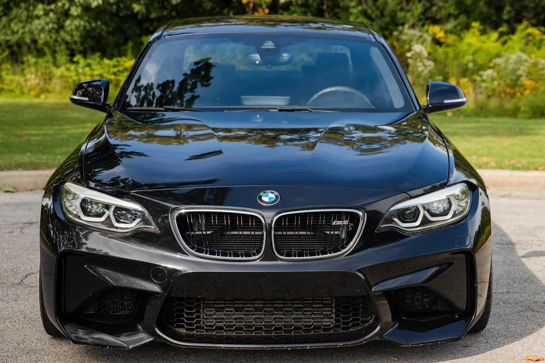 2018 BMW F87 M2 - Image 2 of 31