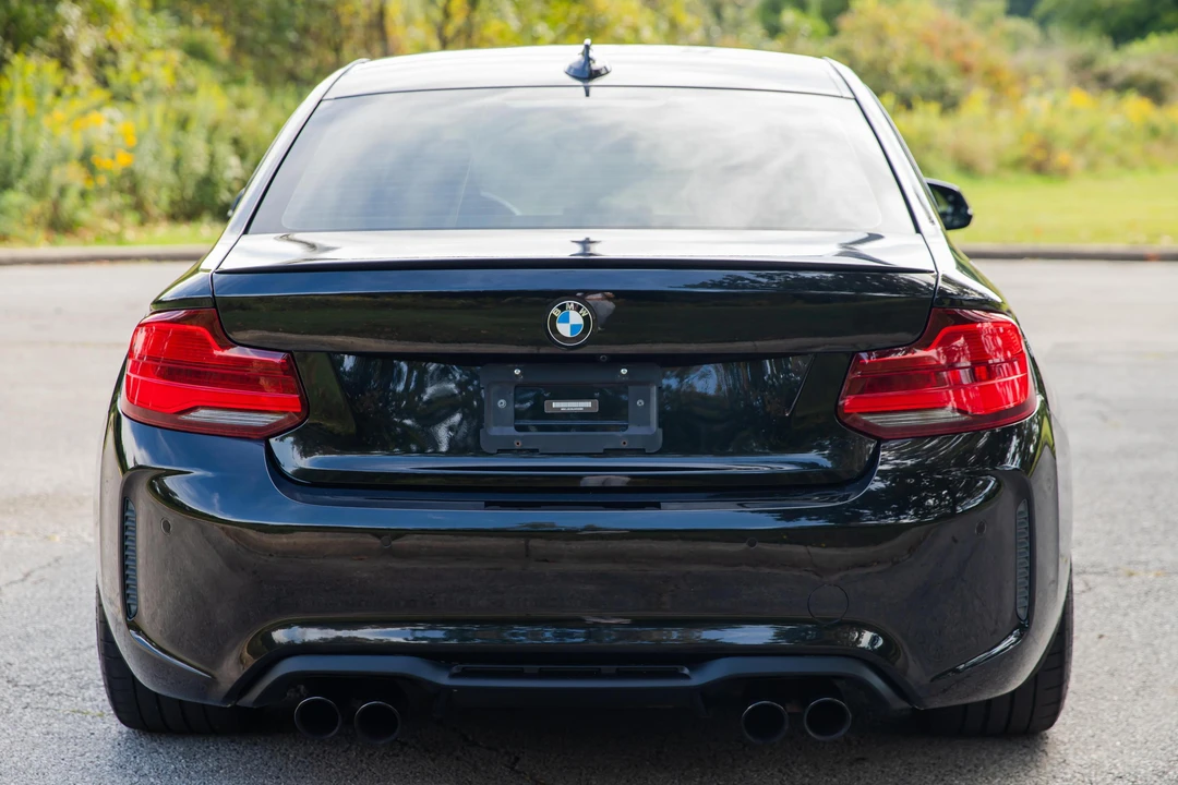 2018 BMW F87 M2 - Image 5 of 31