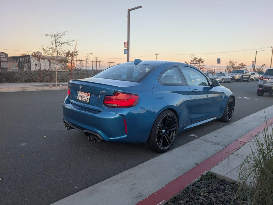 2018 BMW F87 M2 - Image 11 of 31