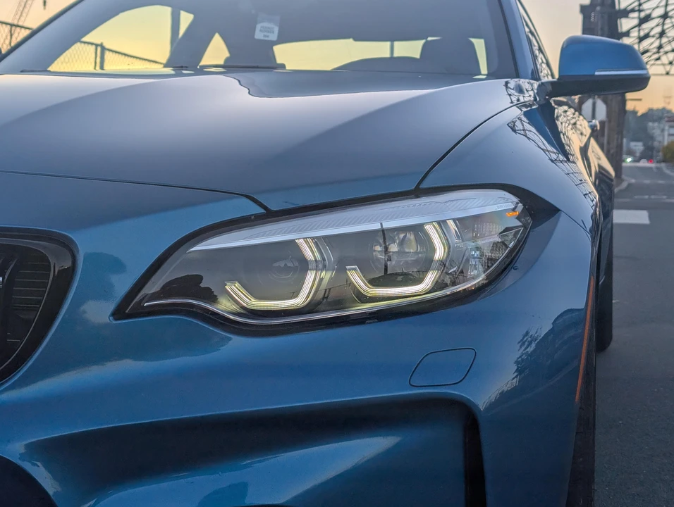 2018 BMW F87 M2 - Image 20 of 31