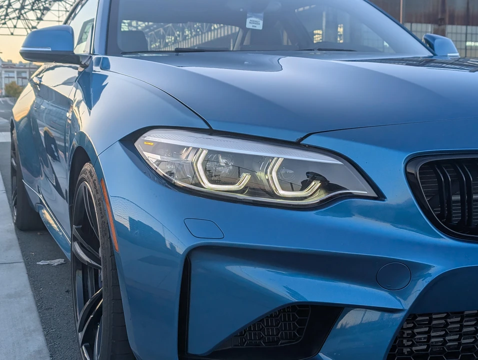 2018 BMW F87 M2 - Image 18 of 31