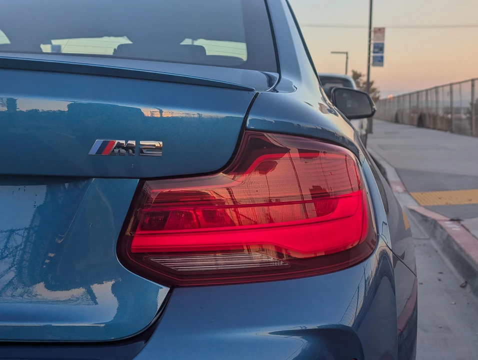 2018 BMW F87 M2 - Image 25 of 31