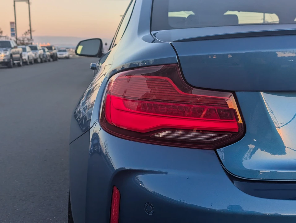 2018 BMW F87 M2 - Image 24 of 31