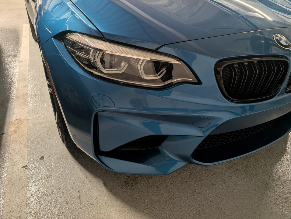 2018 BMW F87 M2 - Image 19 of 31