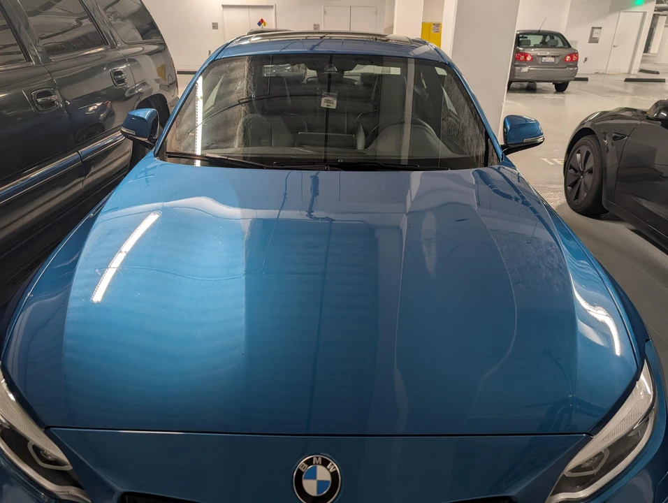 2018 BMW F87 M2 - Image 21 of 31