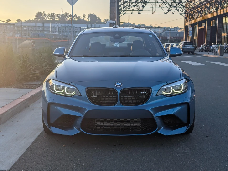 2018 BMW F87 M2 - Image 6 of 31