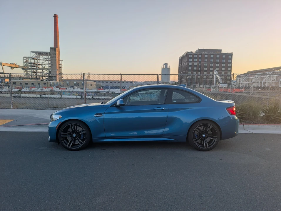 2018 BMW F87 M2 - Image 7 of 31