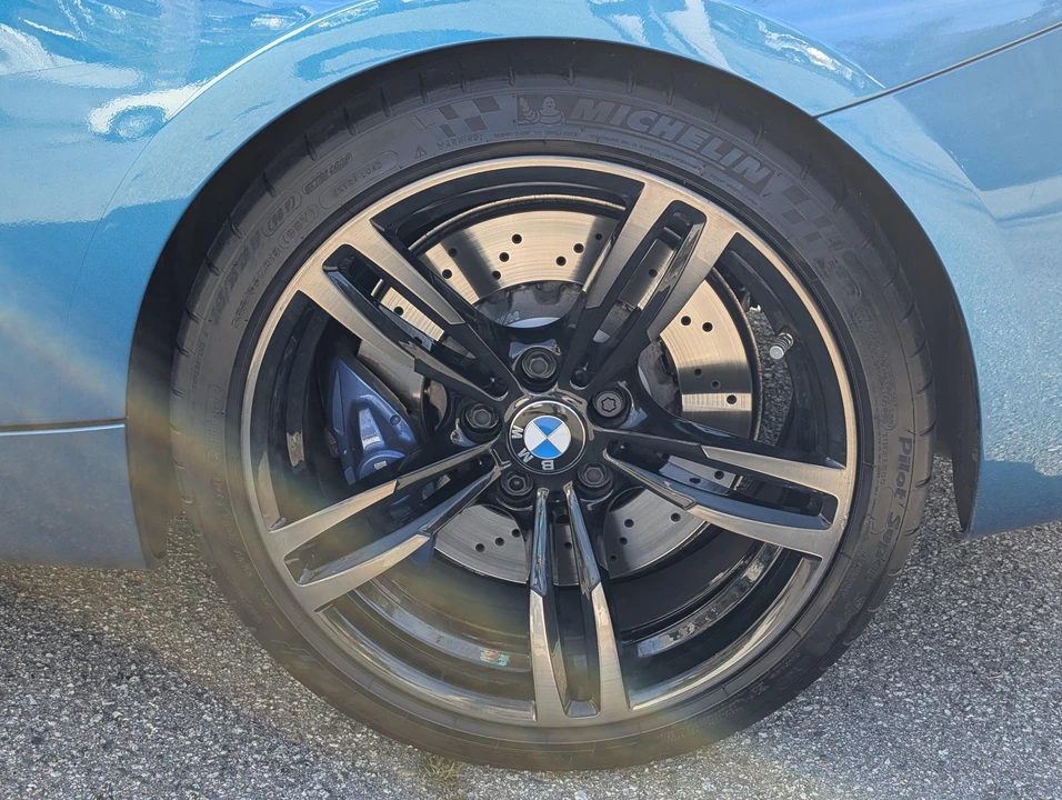 2018 BMW F87 M2 - Image 15 of 31