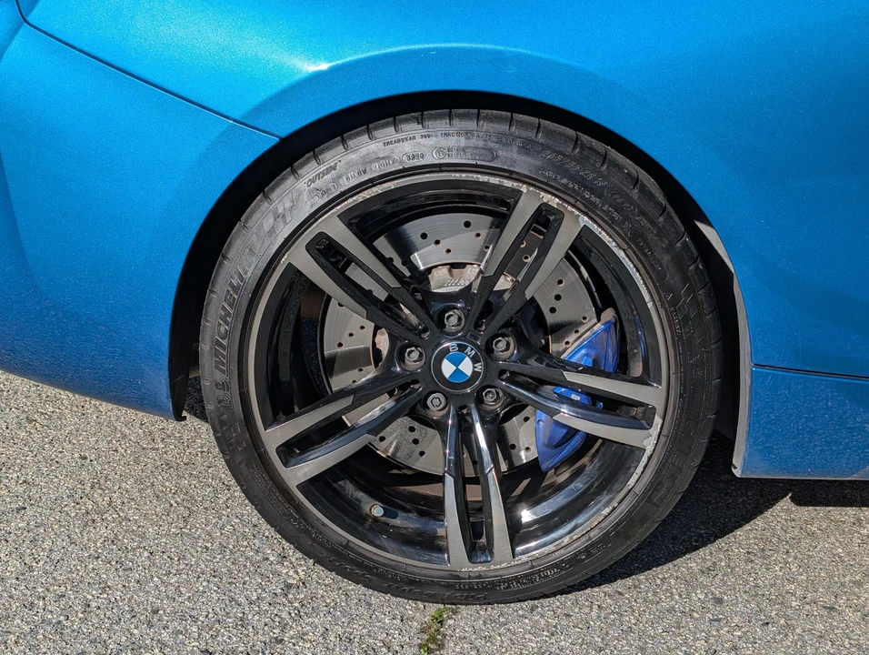 2018 BMW F87 M2 - Image 16 of 31