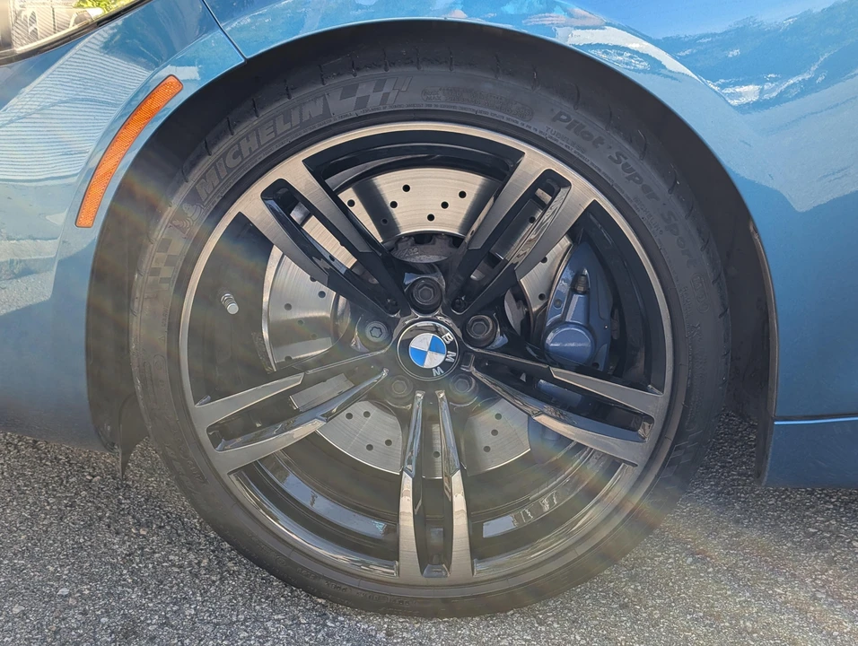 2018 BMW F87 M2 - Image 14 of 31