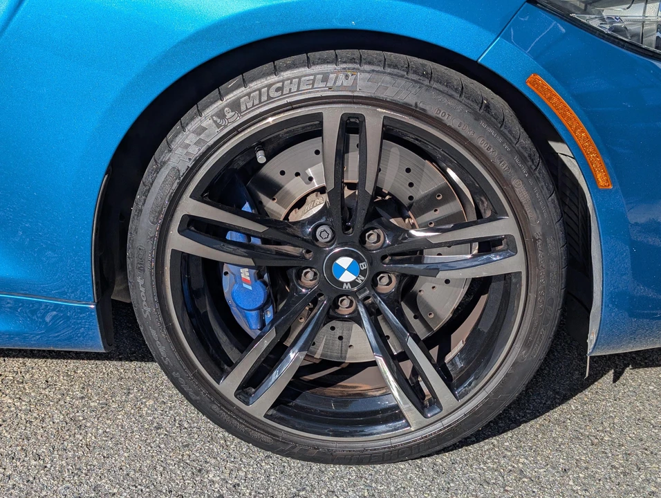 2018 BMW F87 M2 - Image 17 of 31