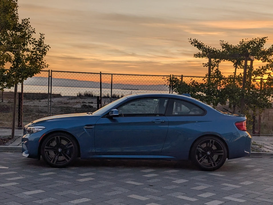 2018 BMW F87 M2 - Image 8 of 31