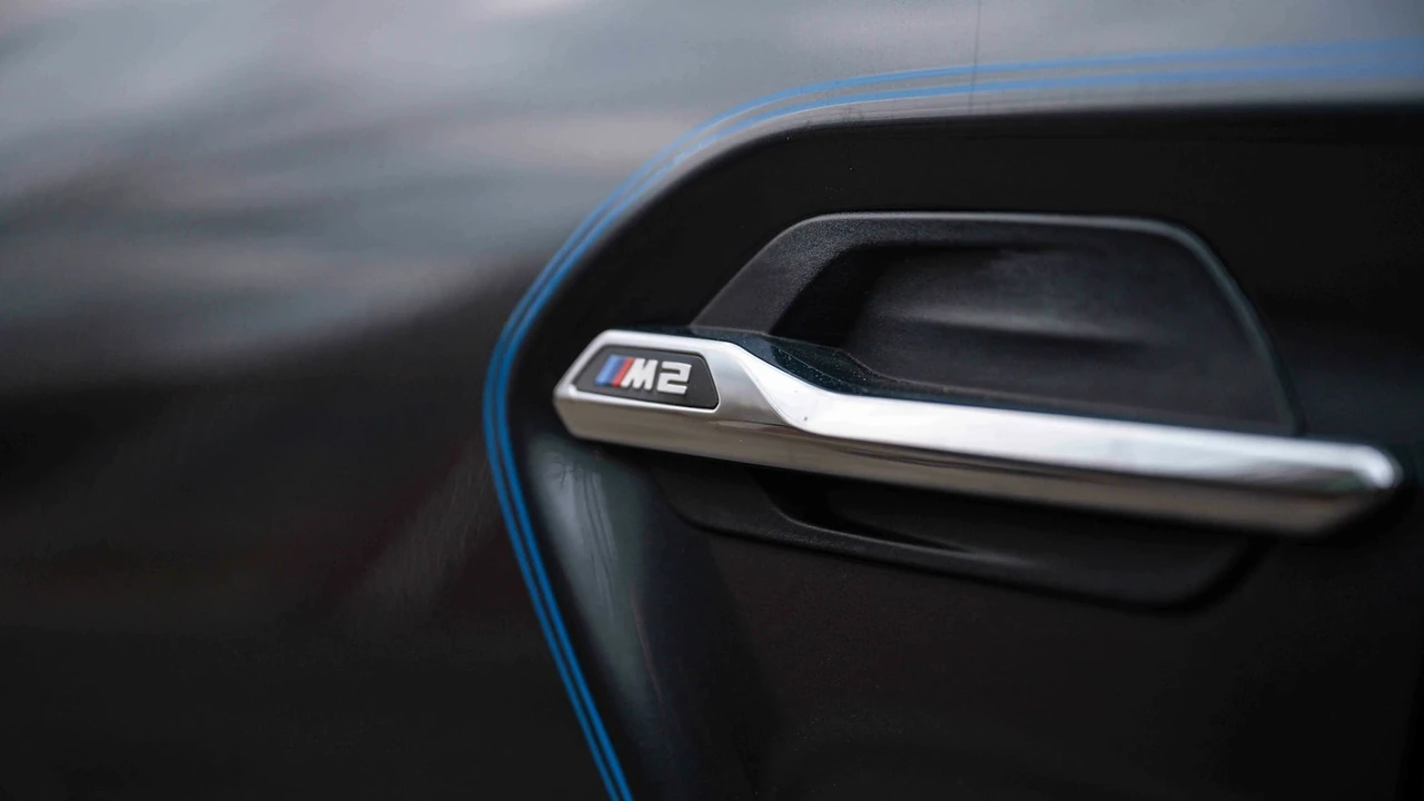2018 BMW F87 M2 - Image 10 of 31
