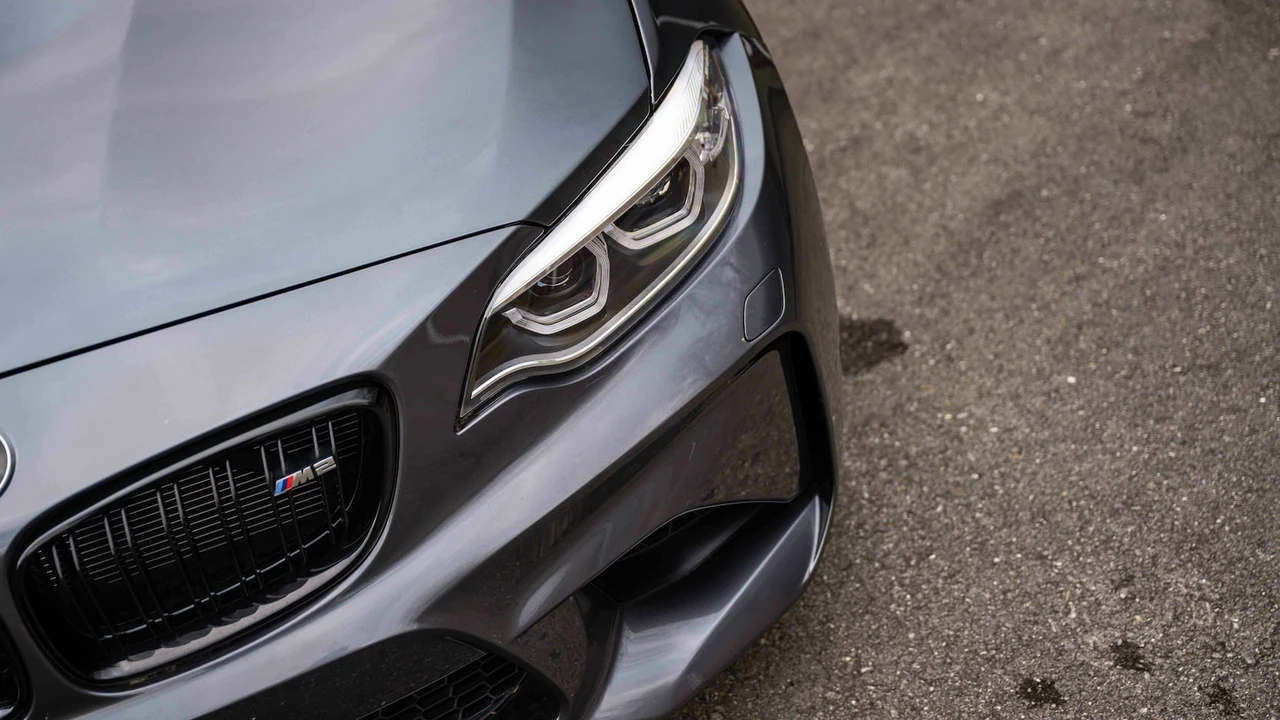 2018 BMW F87 M2 - Image 11 of 31