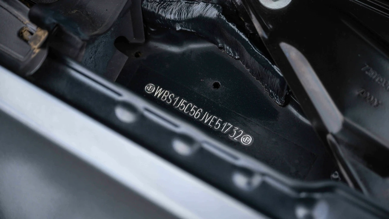 2018 BMW F87 M2 - Image 17 of 31