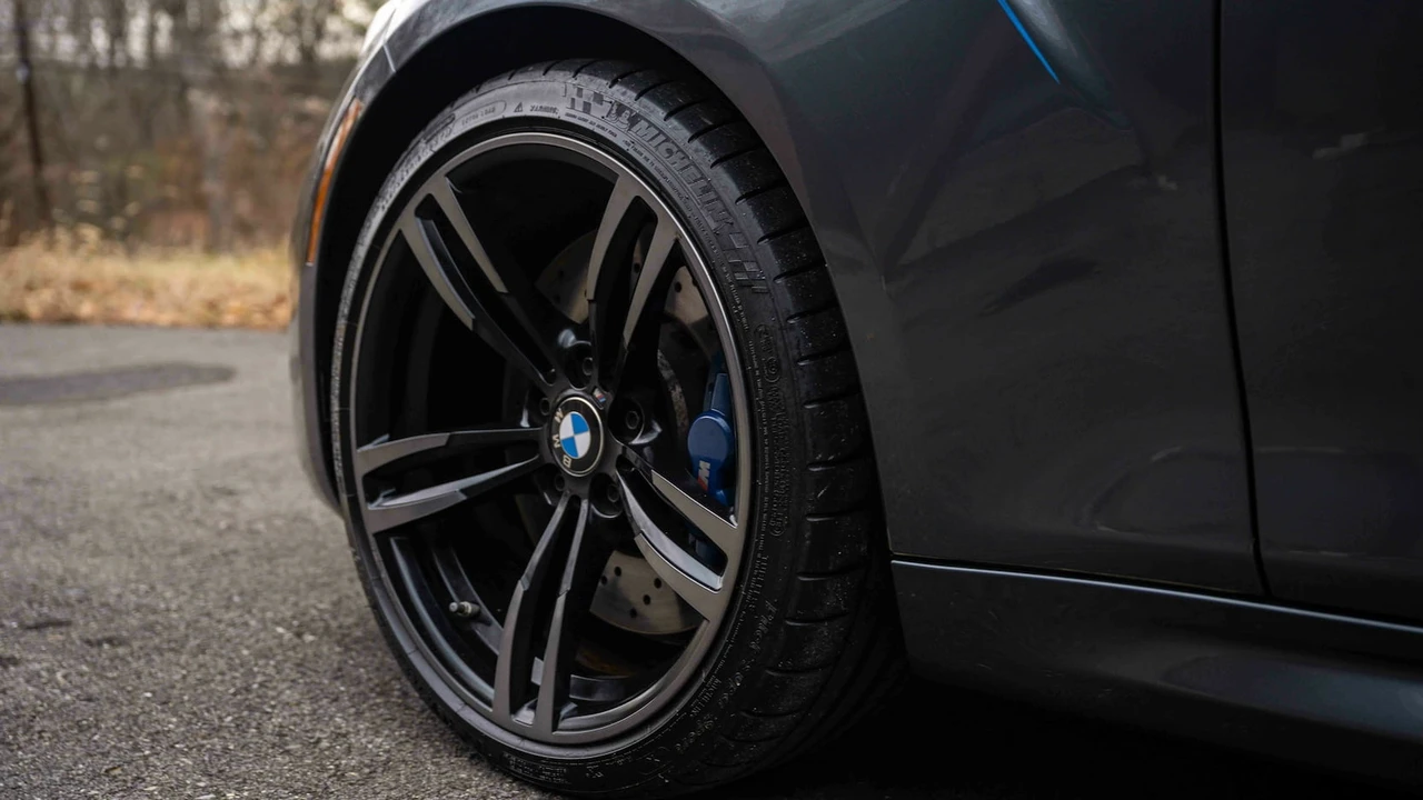 2018 BMW F87 M2 - Image 18 of 31