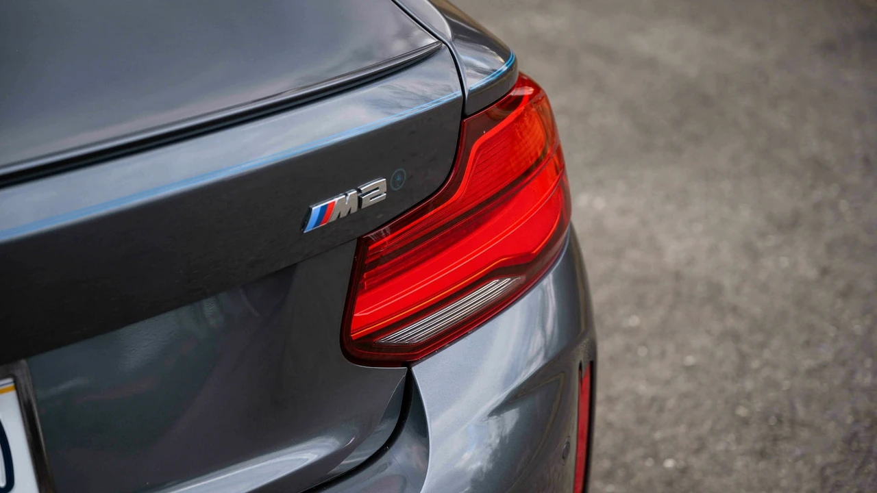 2018 BMW F87 M2 - Image 19 of 31