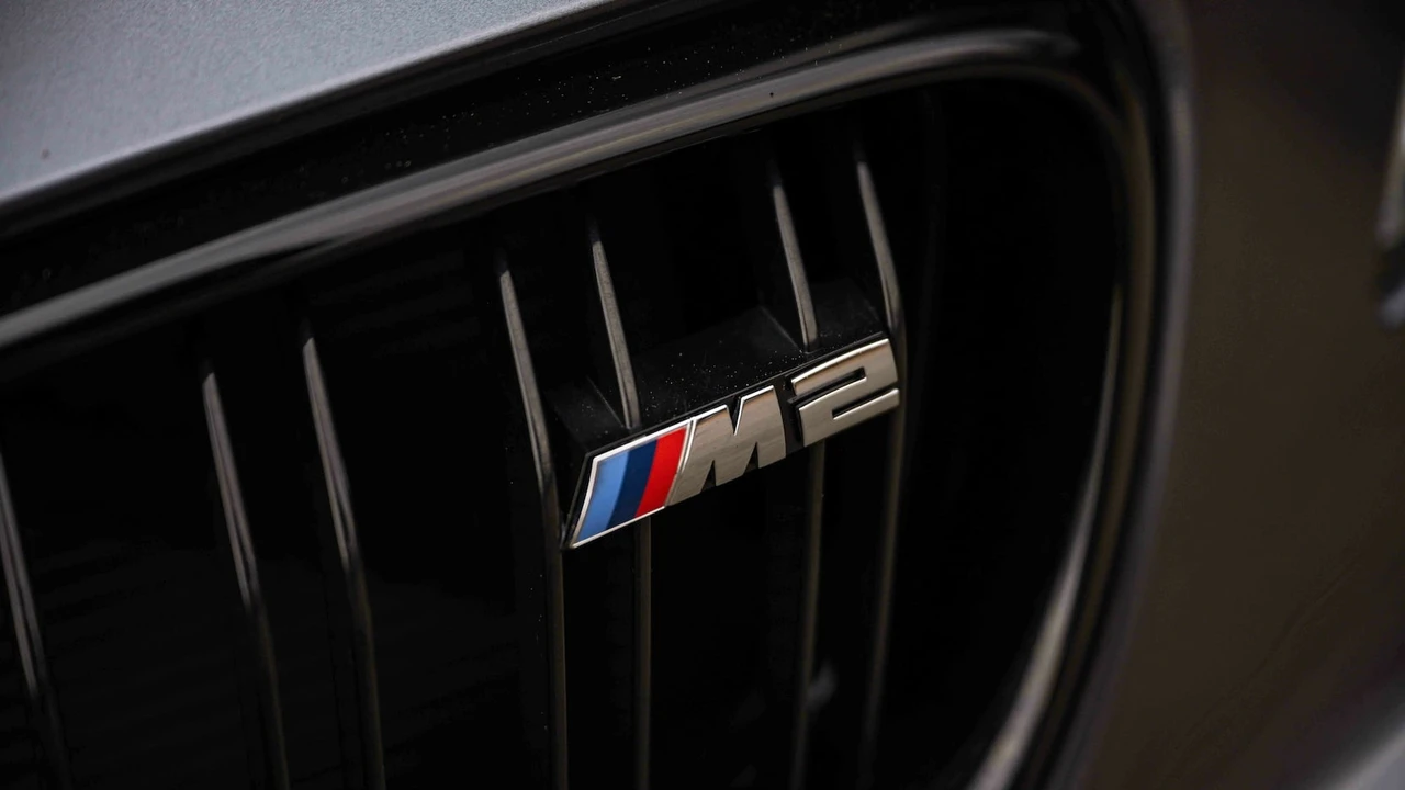 2018 BMW F87 M2 - Image 23 of 31
