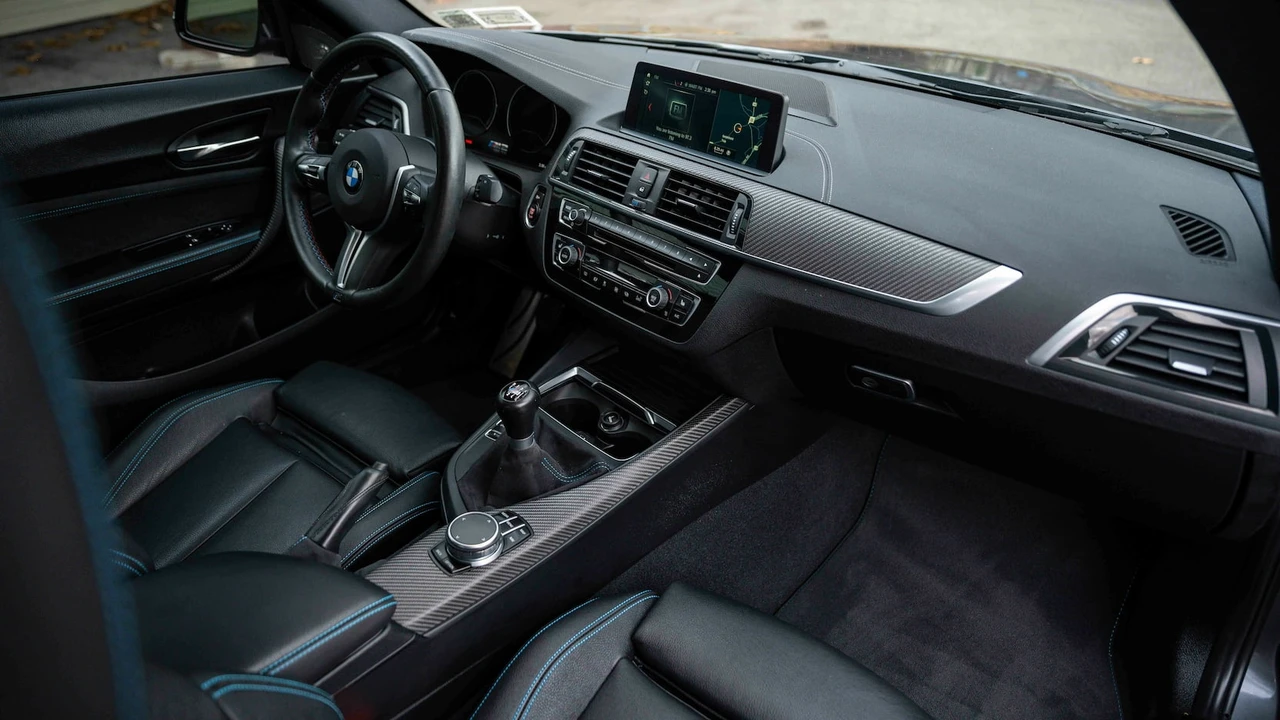 2018 BMW F87 M2 - Image 5 of 31