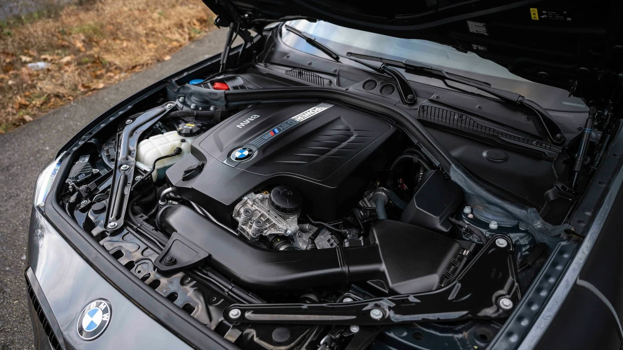 2018 BMW F87 M2 - Image 6 of 31