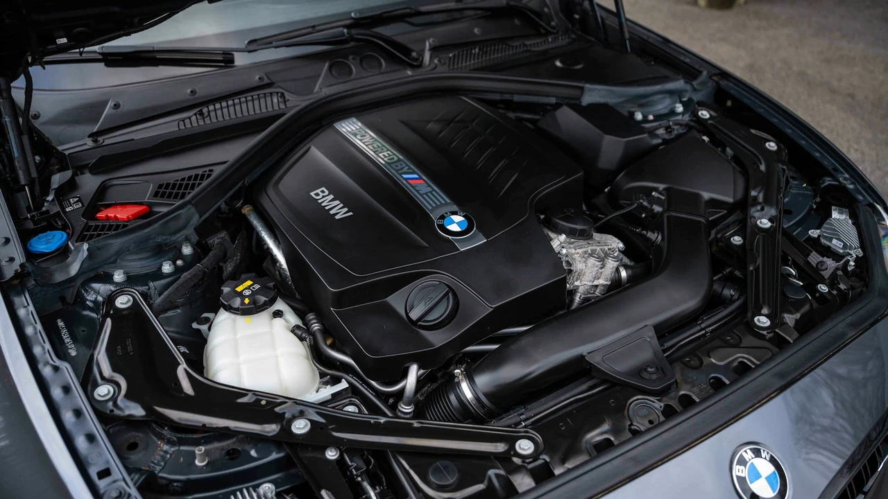 2018 BMW F87 M2 - Image 7 of 31