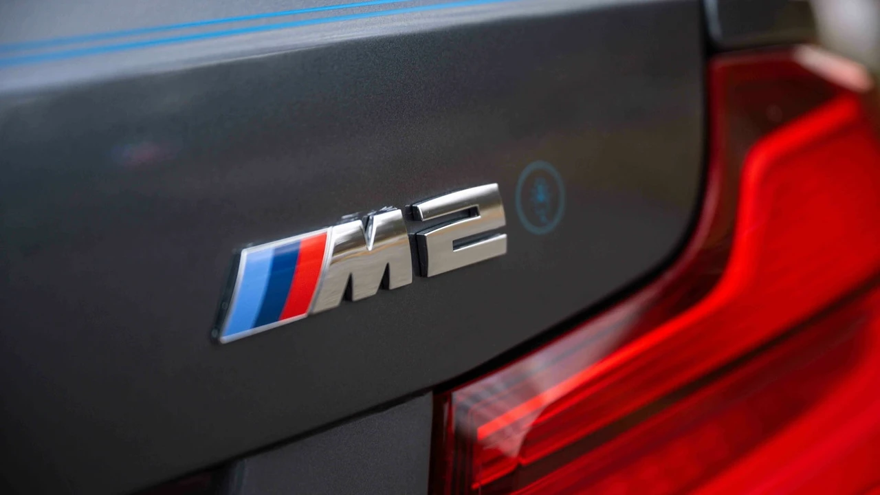 2018 BMW F87 M2 - Image 9 of 31