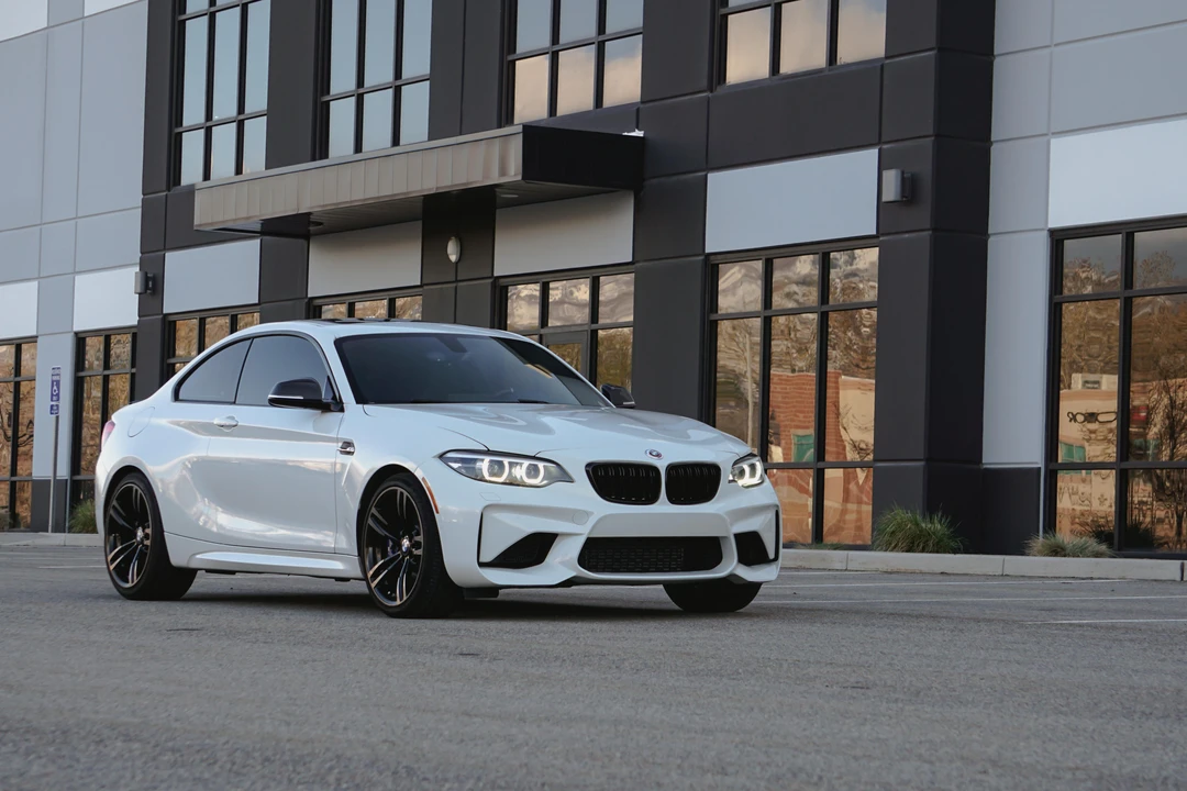 2018 BMW F87 M2 - Image 18 of 31