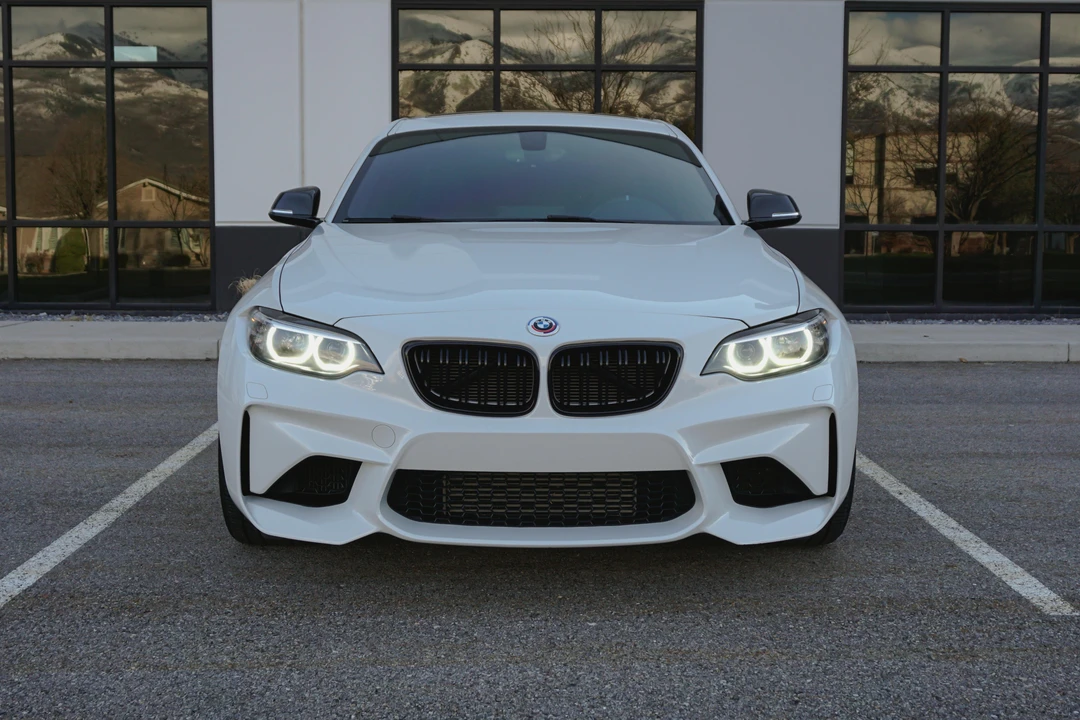 2018 BMW F87 M2 - Image 6 of 31