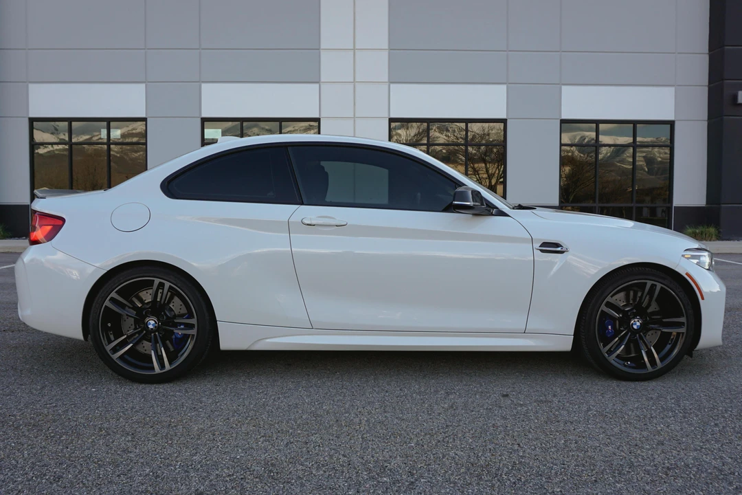2018 BMW F87 M2 - Image 3 of 31