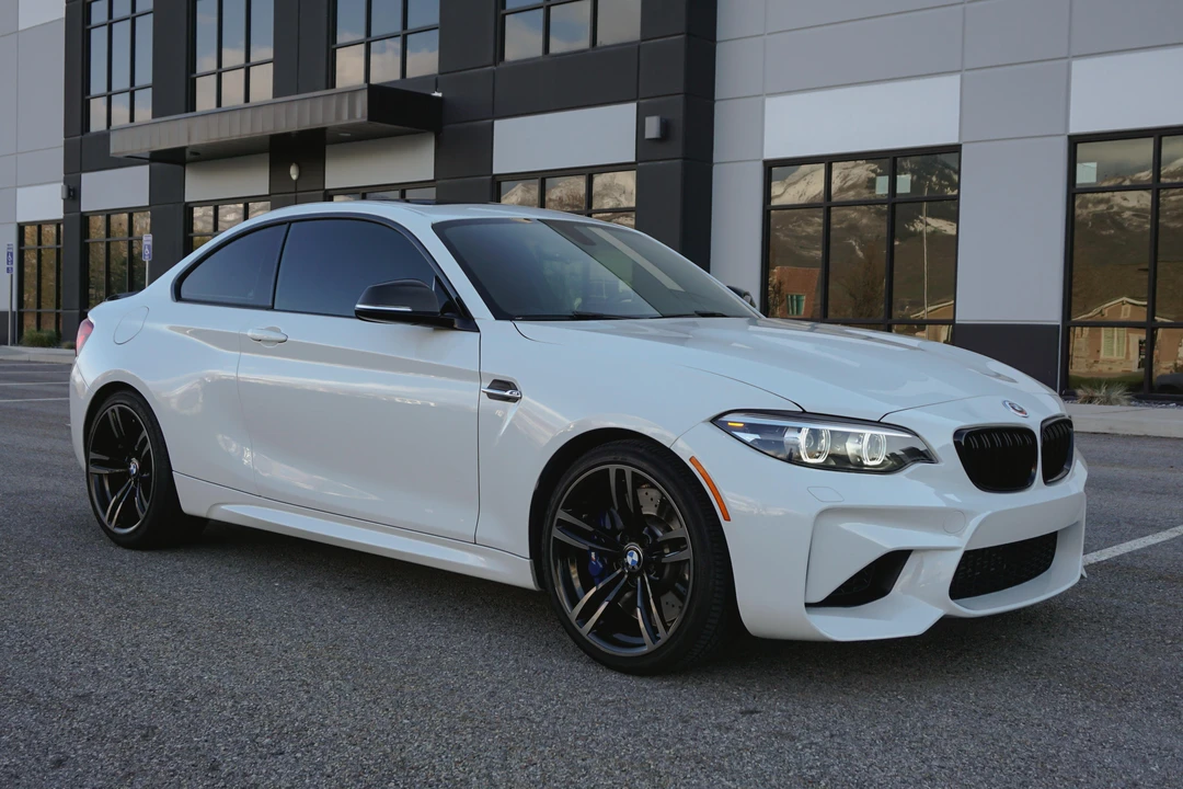 2018 BMW F87 M2 - Image 16 of 31