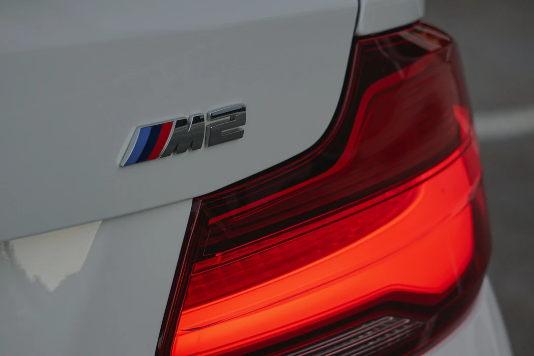 2018 BMW F87 M2 - Image 27 of 31