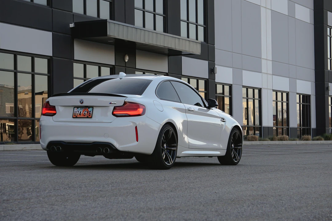 2018 BMW F87 M2 - Image 15 of 31