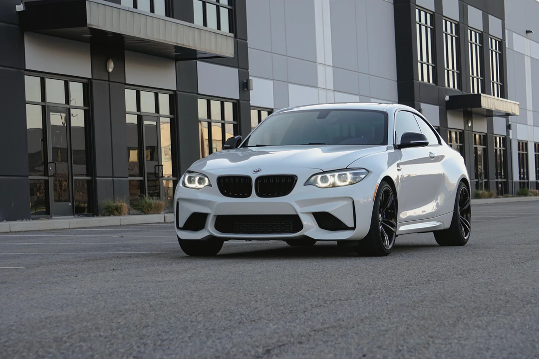 2018 BMW F87 M2 - Image 7 of 31