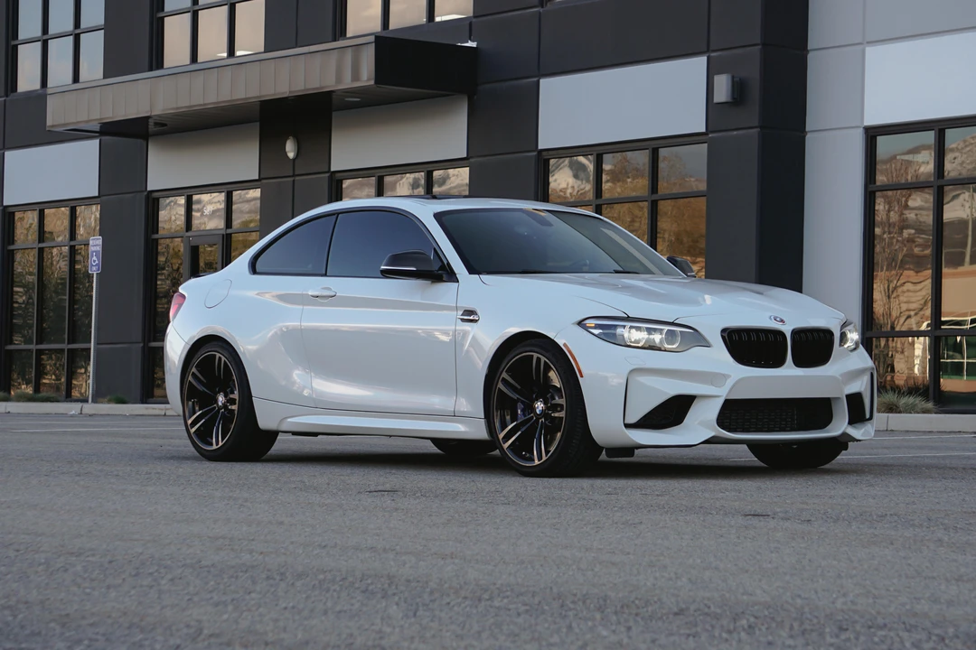 2018 BMW F87 M2 - Image 17 of 31
