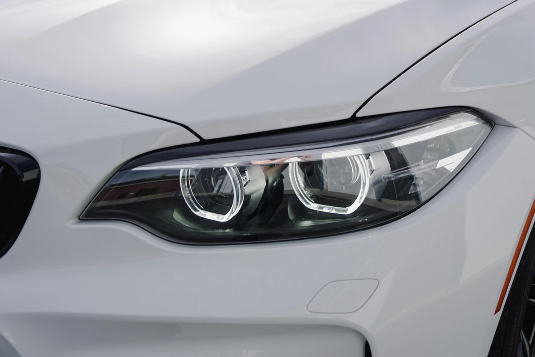 2018 BMW F87 M2 - Image 20 of 31