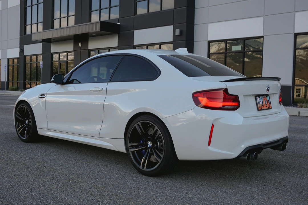 2018 BMW F87 M2 - Image 13 of 31